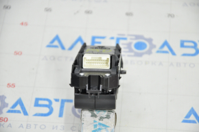 Front left window lift control for Toyota Prius 50 16-21