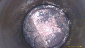 Engine Hyundai Elantra AD 17-20 2.0 G4NH 78k, compr-12.5-12-12-12