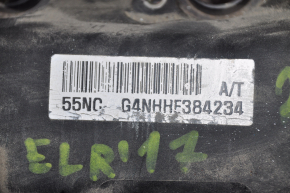 Engine Hyundai Elantra AD 17-20 2.0 G4NH 78k, compr-12.5-12-12-12