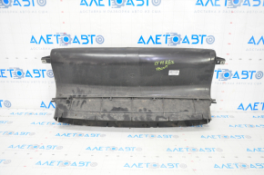 Air duct radiator deflector front BMW i3 14-20