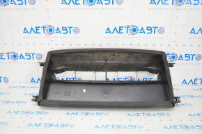 Air duct radiator deflector front BMW i3 14-20