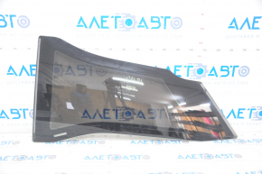 Window blind glass rear left BMW i3 14-20