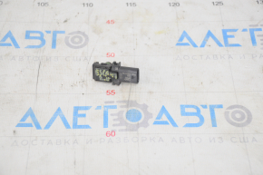 Intake manifold pressure sensor Ford Escape MK3 13- 2.0T on EGR pipe