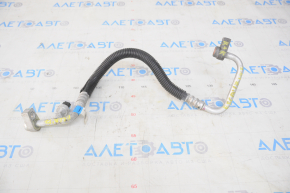 Air Conditioner Tube Condenser-Compressor Ford Escape MK3 13-19 2.0T Type 2