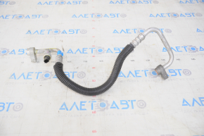 Air Conditioner Tube Condenser-Compressor Ford Escape MK3 13-19 2.0T Type 2
