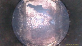 Ford Explorer 16-19 3.7 T37PDED 46k engine, broken dipstick, on spare parts