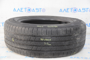 Tire R18 235/60 GoodYear 2019 all-season 3.5mm