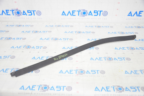 Rear window molding left lower BMW i3 14-20