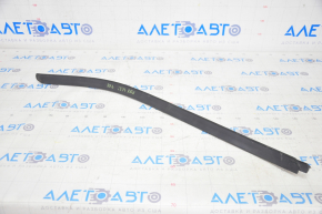 Rear window molding right lower BMW i3 14-20