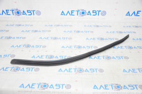 Rear window molding right lower BMW i3 14-20