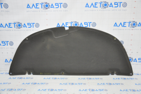 Hood insulation Toyota Prius 50 16-18 tears