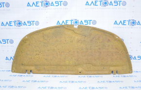 Hood insulation Toyota Prius 50 16-18 tears