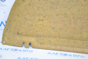 Hood insulation Toyota Prius 50 16-18 tears
