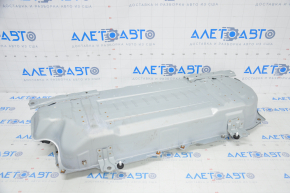 Toyota Prius 50 16-18 lithium-ion high-voltage battery case, rust inside