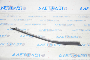 Rear window molding upper right BMW i3 14-20