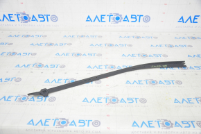 Rear window molding upper right BMW i3 14-20