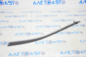 Rear window molding left upper BMW i3 14-20