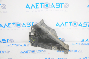 Front left mudguard for BMW 335i e92 07-13