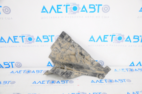 Front left mudguard for BMW 335i e92 07-13