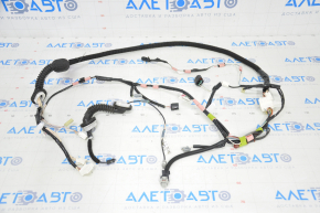 Toyota Prius 50 16-22 Trunk Door Wiring