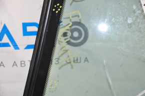 Windshield Toyota Sequoia Tundra 08-17 united glass with heated wiper area, chips, sand