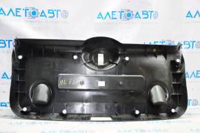 Mini Cooper F56 Trunk Door Trim 3d 14- Black, Scratches