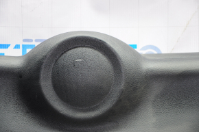 Mini Cooper F56 Trunk Door Trim 3d 14- Black, Scratches