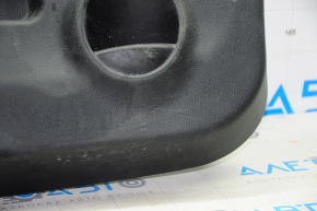 Mini Cooper F56 Trunk Door Trim 3d 14- Black, Scratches