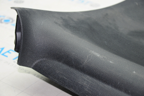 Mini Cooper F56 Trunk Door Trim 3d 14- Black, Scratches