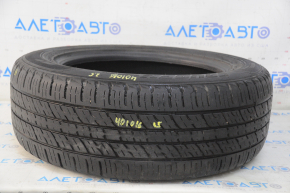 Tire R18 235/60 KUMHO CRUGEN premium 2015 all-season 3.5mm