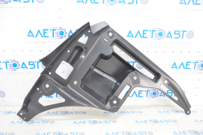 Rear wing bracket left BMW i3 14-20 break fastener