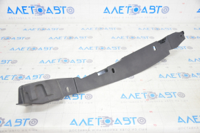 Rear fender bracket left front BMW i3 14-20