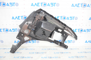 Rear wing bracket right BMW i3 14-20