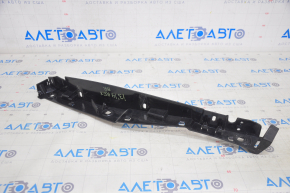 Rear wing bracket right front BMW i3 14-20