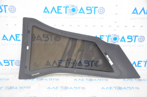 Window blind glass rear right BMW i3 14-20