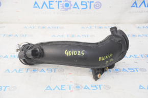 Air duct Ford Escape MK3 17-19 2.0T on the turbine
