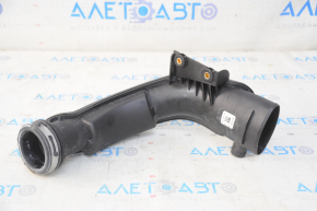 Air duct Ford Escape MK3 17-19 2.0T on the turbine