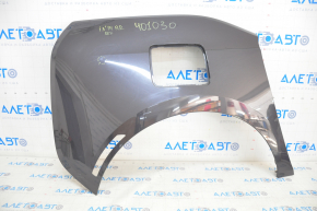 Rear right wing BMW i3 14-20 graphite B79, butt