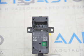 Button P Parking BMW i3 14-20 black