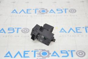 Button P Parking BMW i3 14-20 black