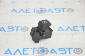 Button P Parking BMW i3 14-20 black