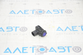 Air Pollution Sensor BMW i3 14-20