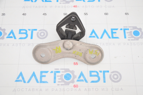 Muffler bracket right BMW i3 14-20 with rubber