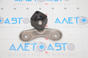 Muffler bracket right BMW i3 14-20 with rubber