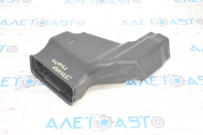 Upper windshield wiper grille drain BMW i3 14-21