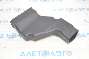 Upper windshield wiper grille drain BMW i3 14-21