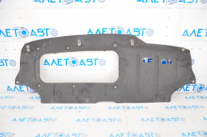 Rear Bumper Guard BMW i3 14-20 REX