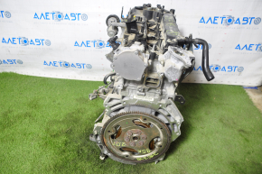 Lincoln MKC 15-16 2.0T T20HDOD 95k engine, broken dipstick