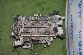 Lincoln MKC 15-16 2.0T T20HDOD 95k engine, broken dipstick
