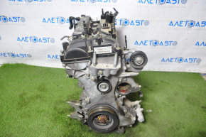 Lincoln MKC 15-16 2.0T T20HDOD 95k engine, broken dipstick